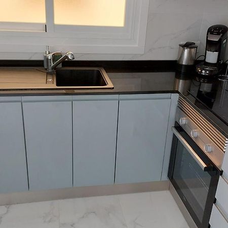 Ibi Apartamentos Los Monegros Peñíscola Eksteriør bilde
